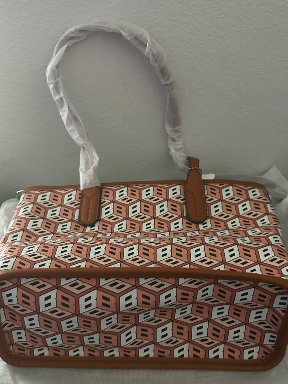 Brandnew House of little bunny